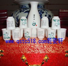 北京陶瓷工藝禮品與化妝品的融合 傳統(tǒng)工藝與現(xiàn)代美學(xué)的交相輝映