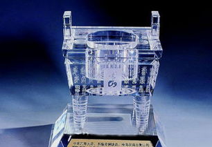 水晶禮品 烏魯木齊水晶工藝品定制引領(lǐng)送禮新風(fēng)尚